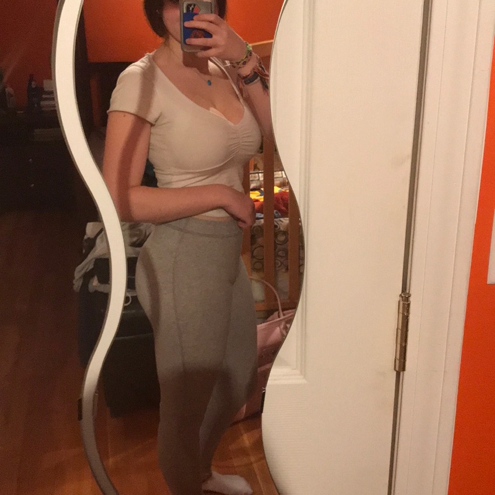 UNDER ARMOR LEGGINGS